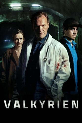  / Valkyrien (2017)