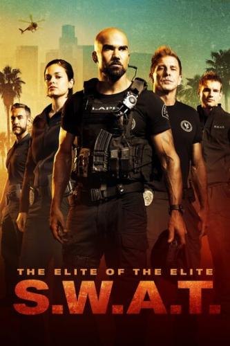 S. W. A. T.:    / S.W.A.T. (2017)