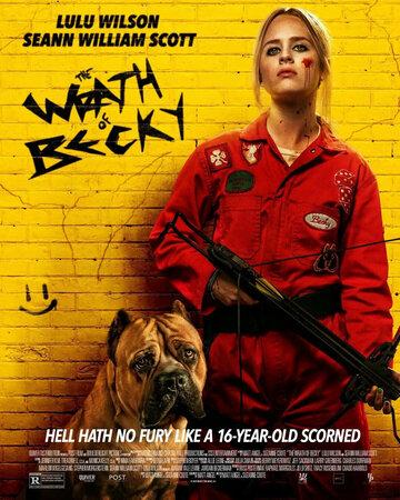    / The Wrath of Becky (2023)