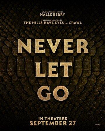    / Never Let Go (2024)