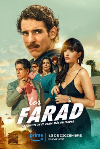   / Los Farad (2023)