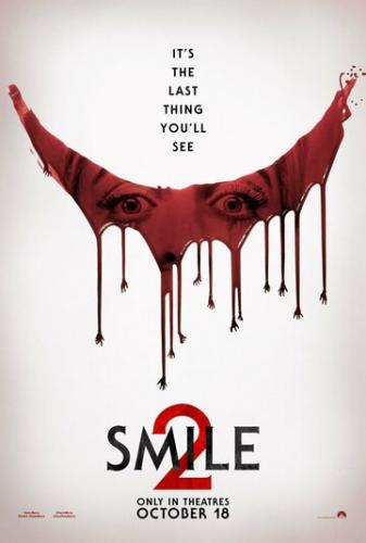  2 / Smile 2 (2024)